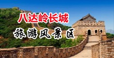 襙比网站中国北京-八达岭长城旅游风景区